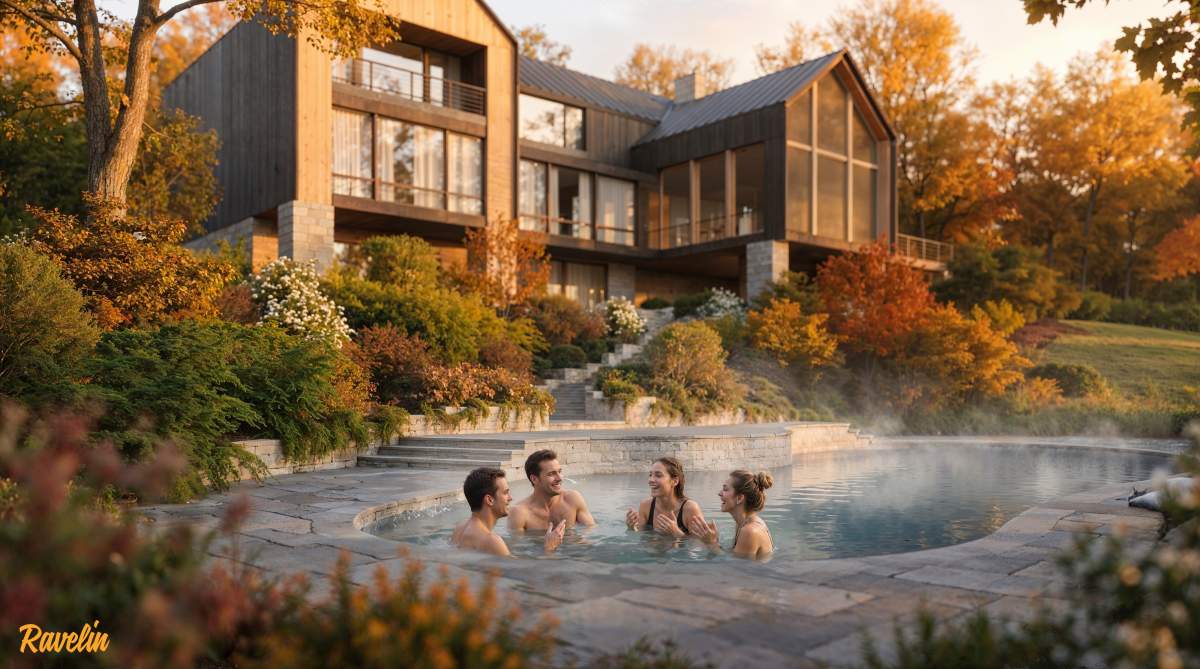 Levin Residence